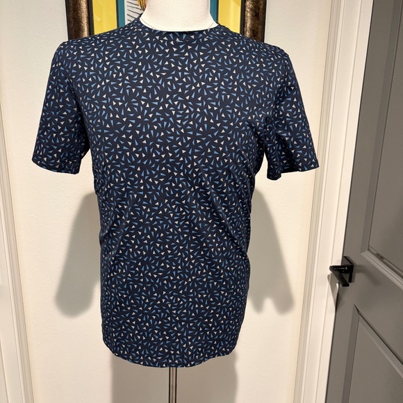 Theory Other - Theory Short Sleeve Shirt